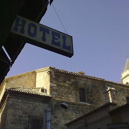 Hotel La Zambra Mancha Real Ngoại thất bức ảnh