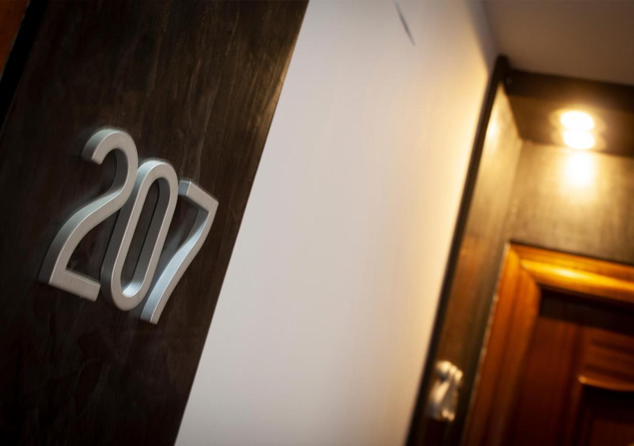 Hotel La Zambra Mancha Real Ngoại thất bức ảnh