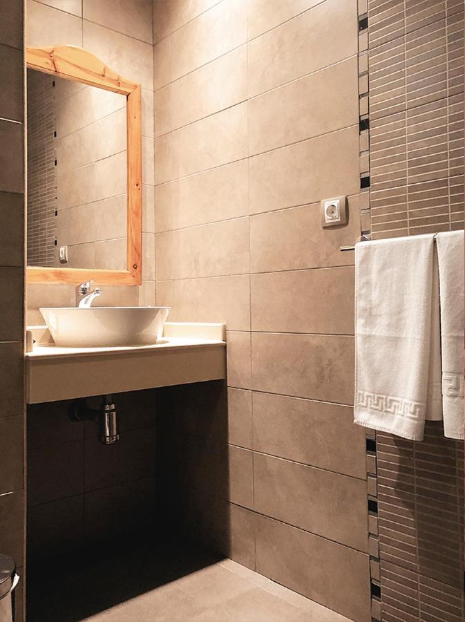 Hotel La Zambra Mancha Real Ngoại thất bức ảnh